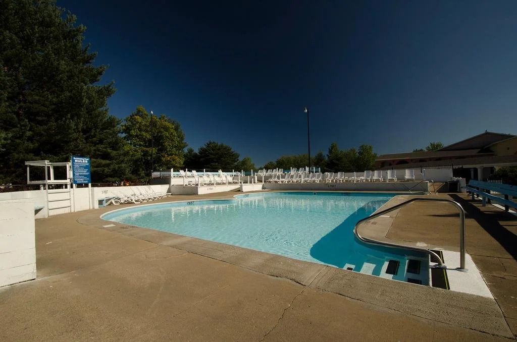 Brennan Beach RV Resort - Caravan Park