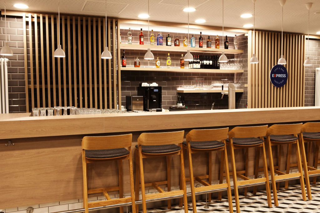 Holiday Inn Express - Mülheim - Ruhr by IHG