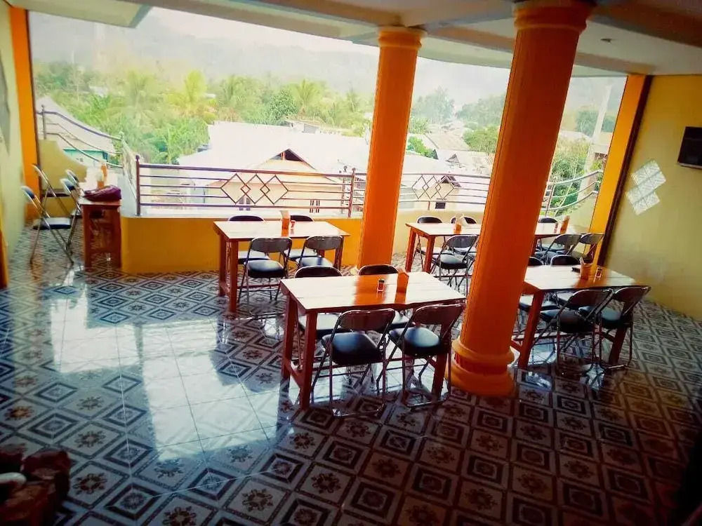 FIFAWIND HOTEL