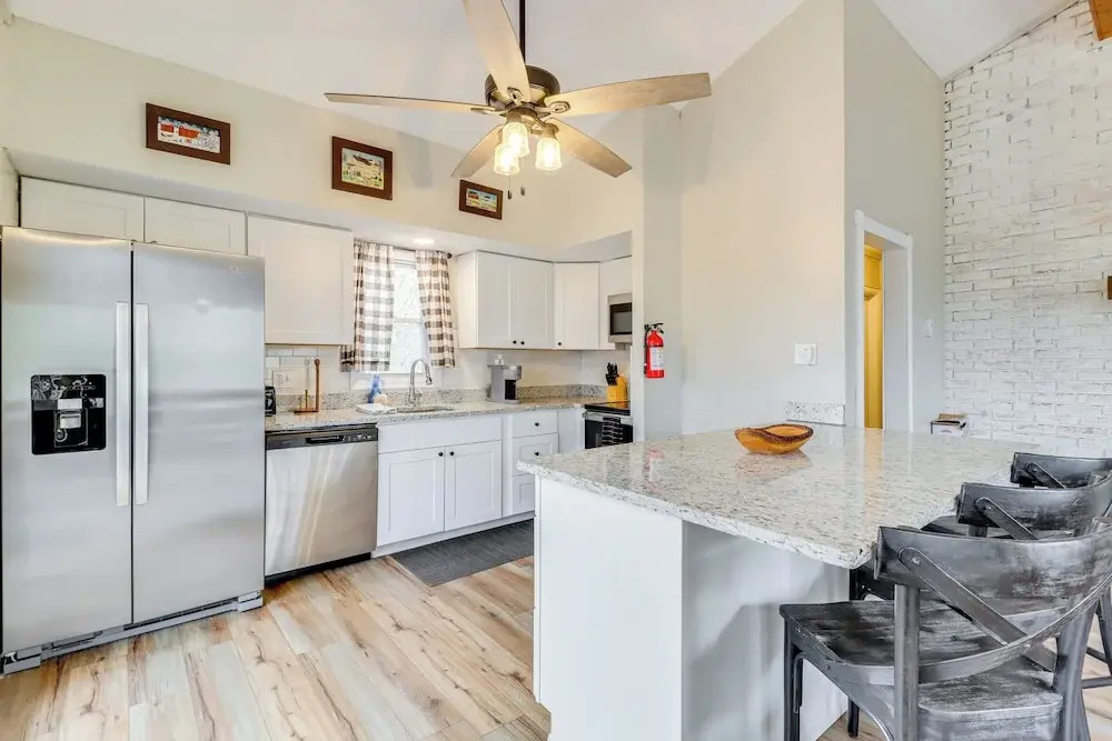 Beach Access: Bbq-ready Poconos Family Getaway!