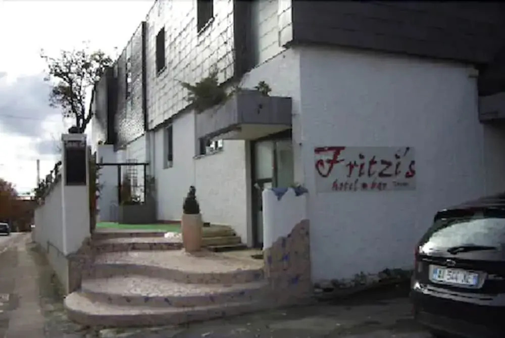 Fritzis Art Hotel