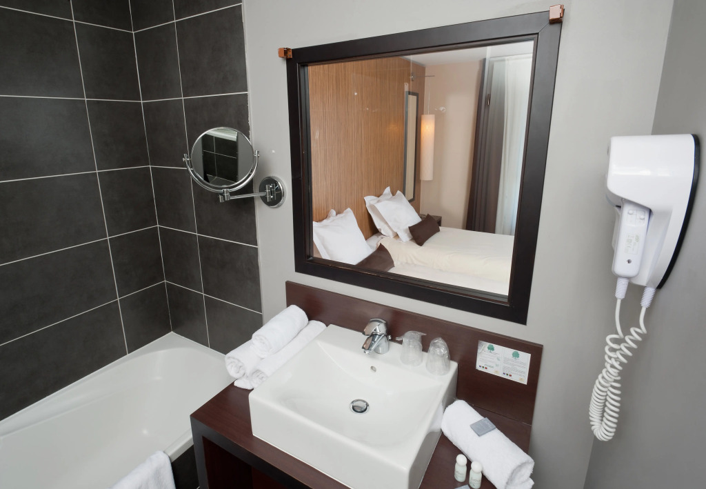 Comfort Aparthotel Bordeaux Begles Arena