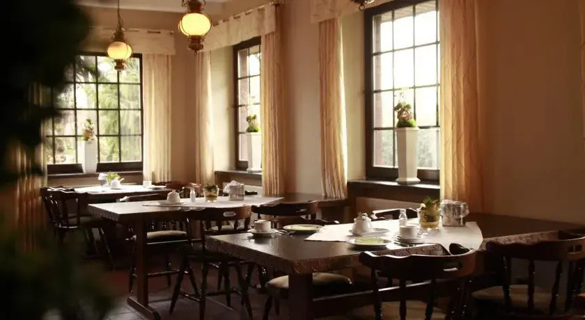 Auehof Hotel & Restaurant