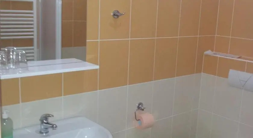 Pivovarsky Penzion Chyně
