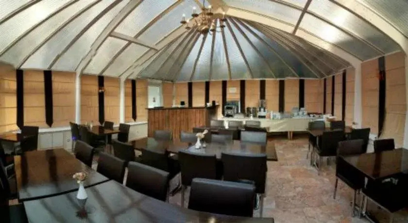 Camden Belmont Hotel