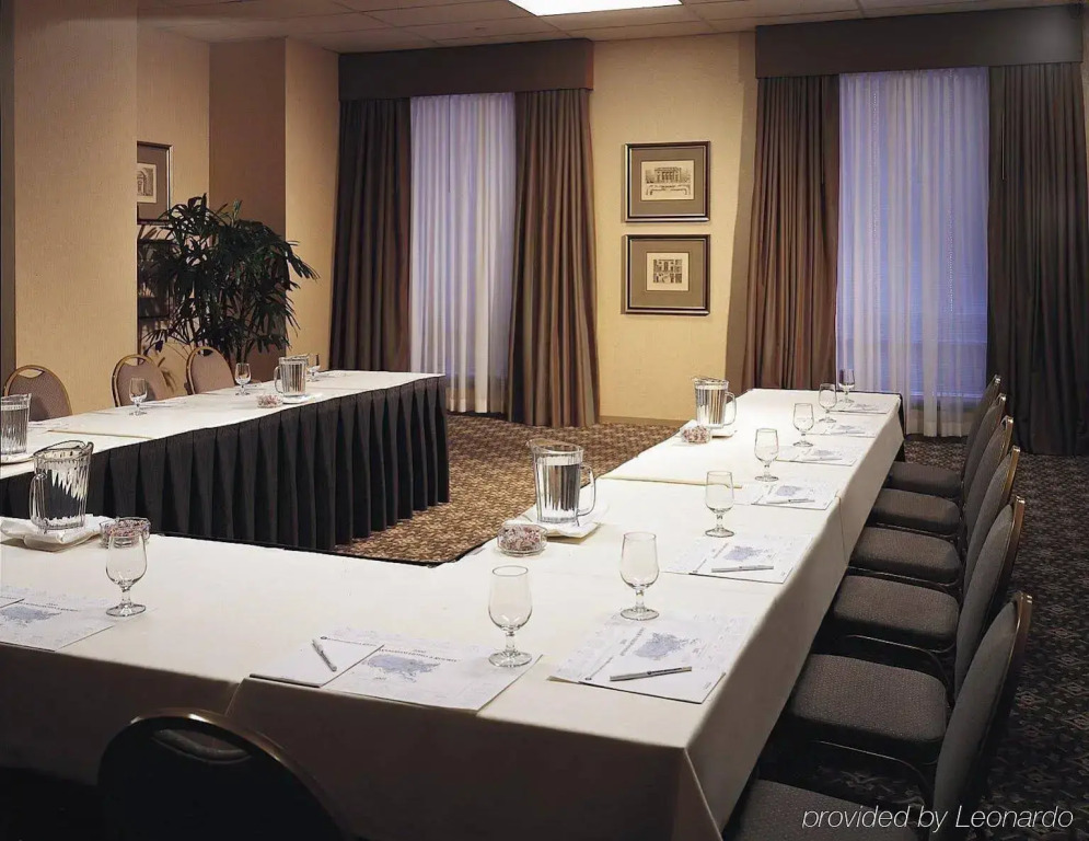Hyatt Centric Midtown Atlanta