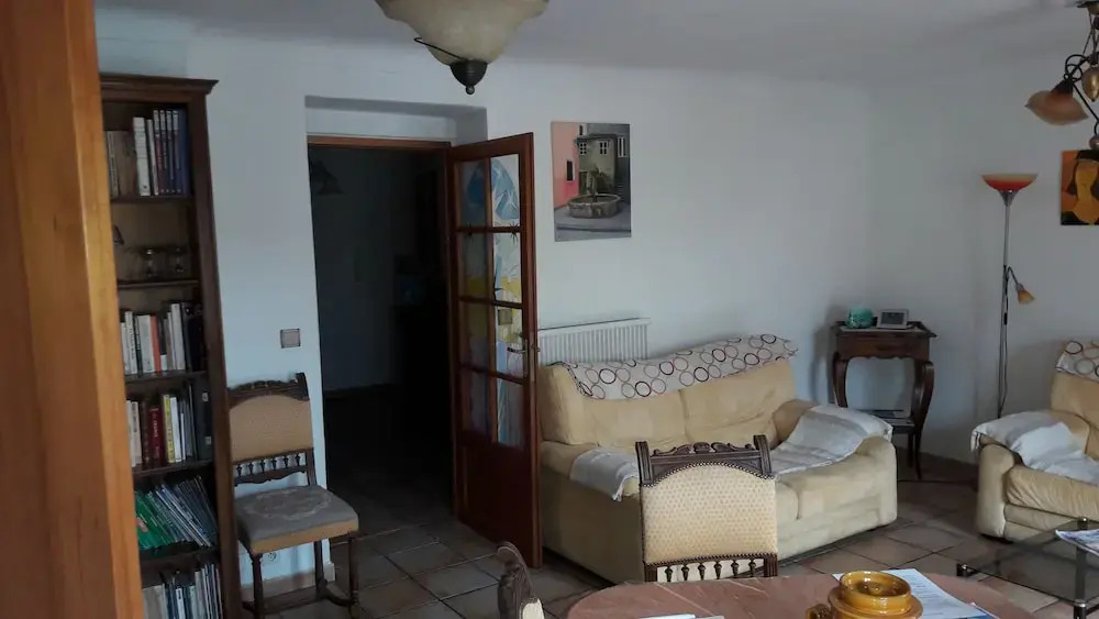 Grand Appartement Durandi Dernier Etage