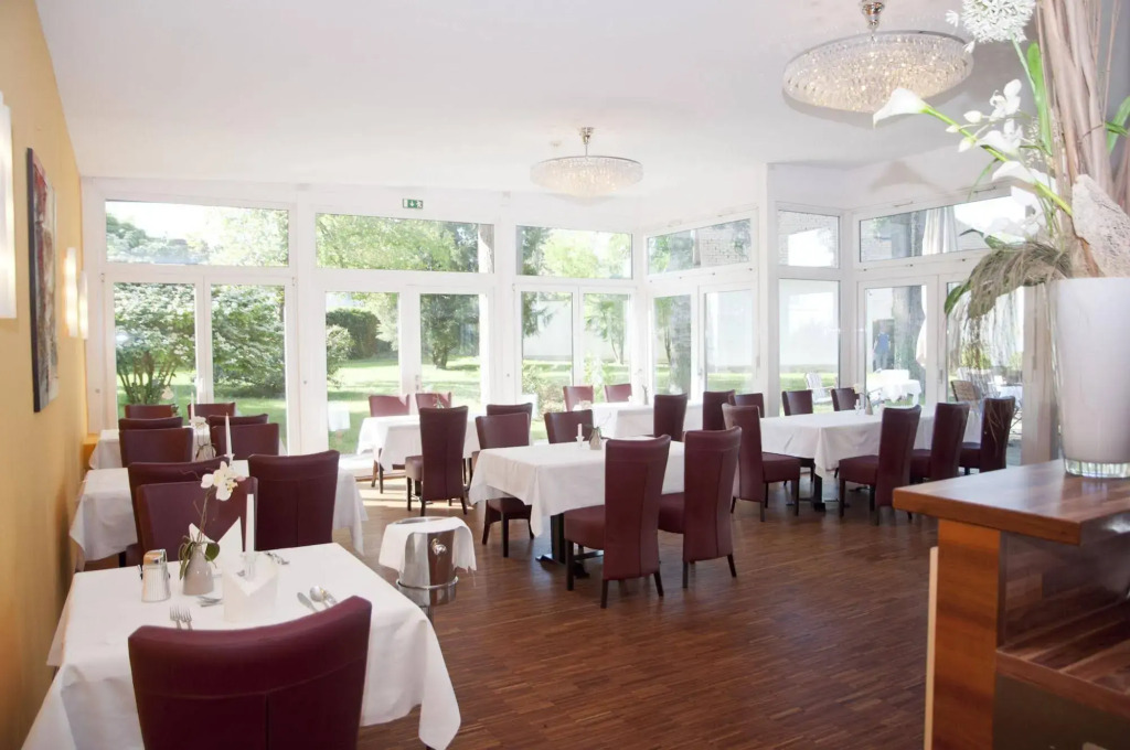 Parkhotel Styria