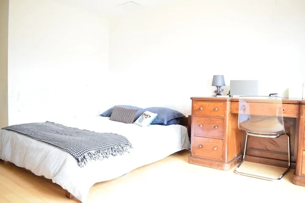 Lovely 1 Bedroom Apartment Near Canary Wharf