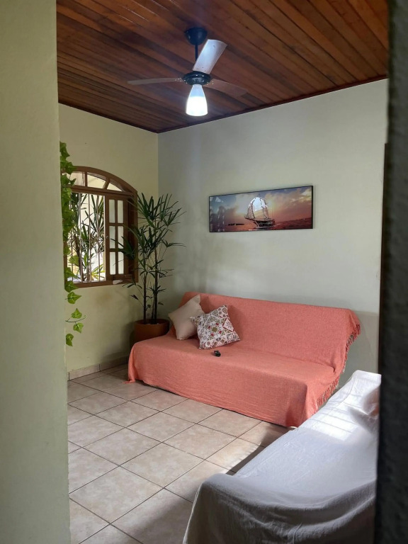 Casa completa - Mar, Jardim & Piscina