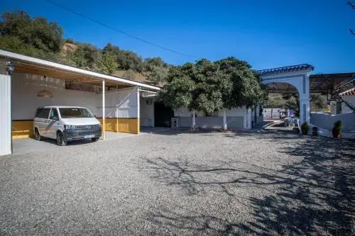 Casa Rural Espinarural