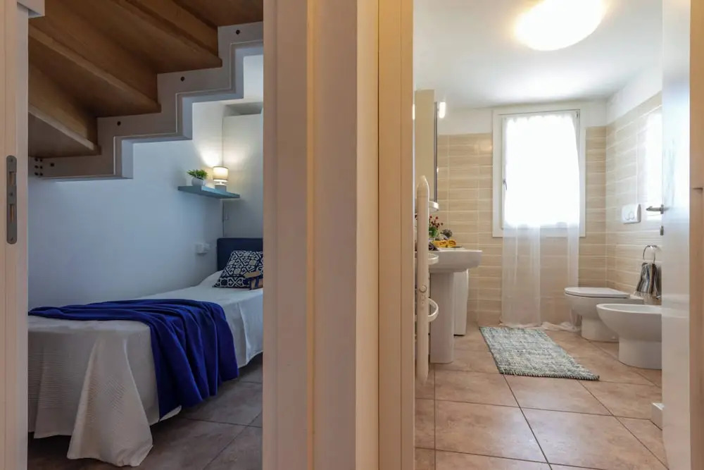 Relax During Your Stay in our Apartment