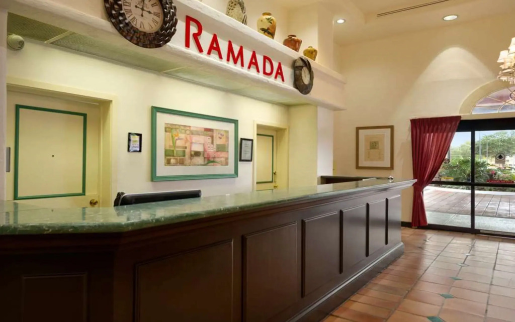 Ramada Kissimmee Downtown