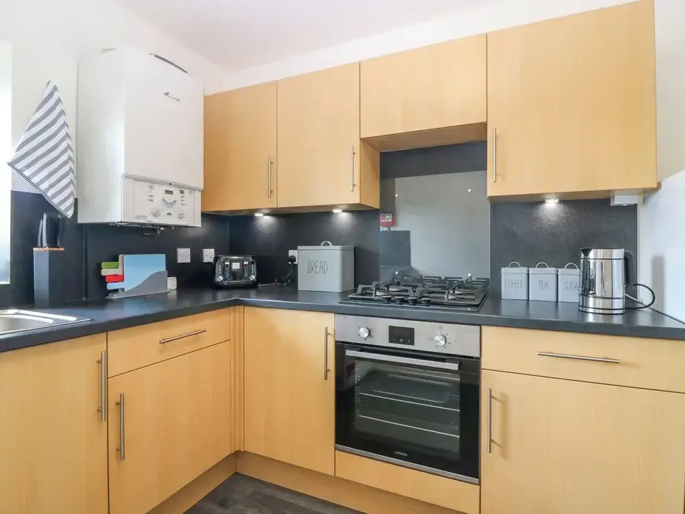 7 High Buckholmside