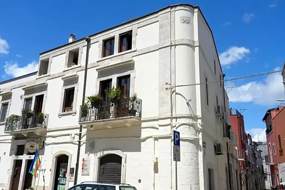B&B Il Grifone