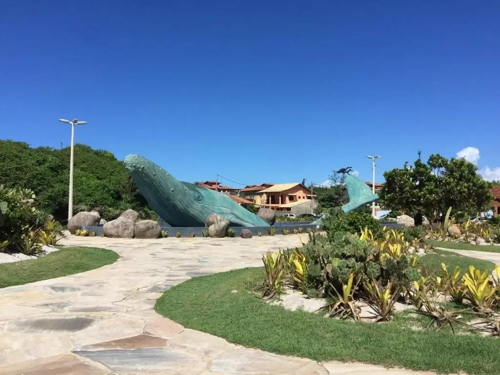 Pousada Casa Azul