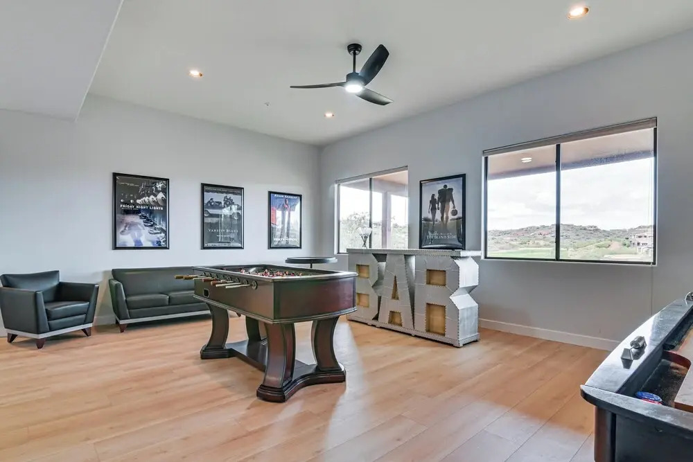 Pool Access: Mtn-view Getaway in Fountain Hills!