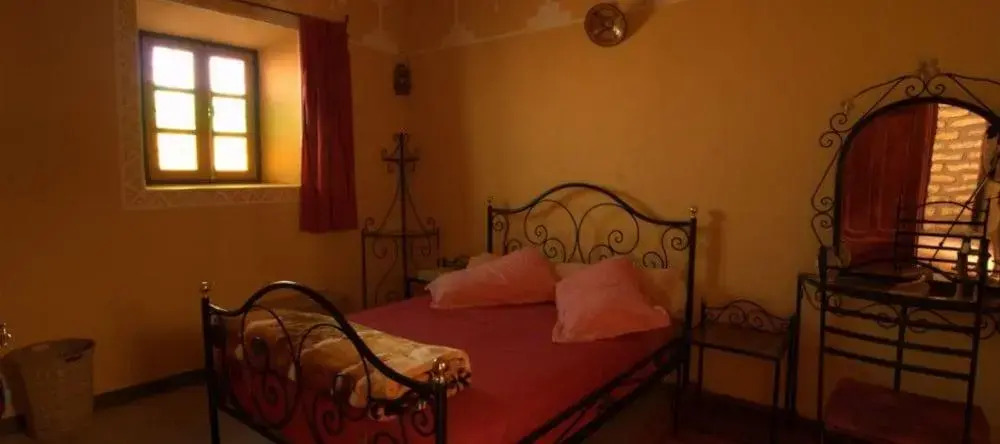 Kasbah Imini Restaurant & Hotel