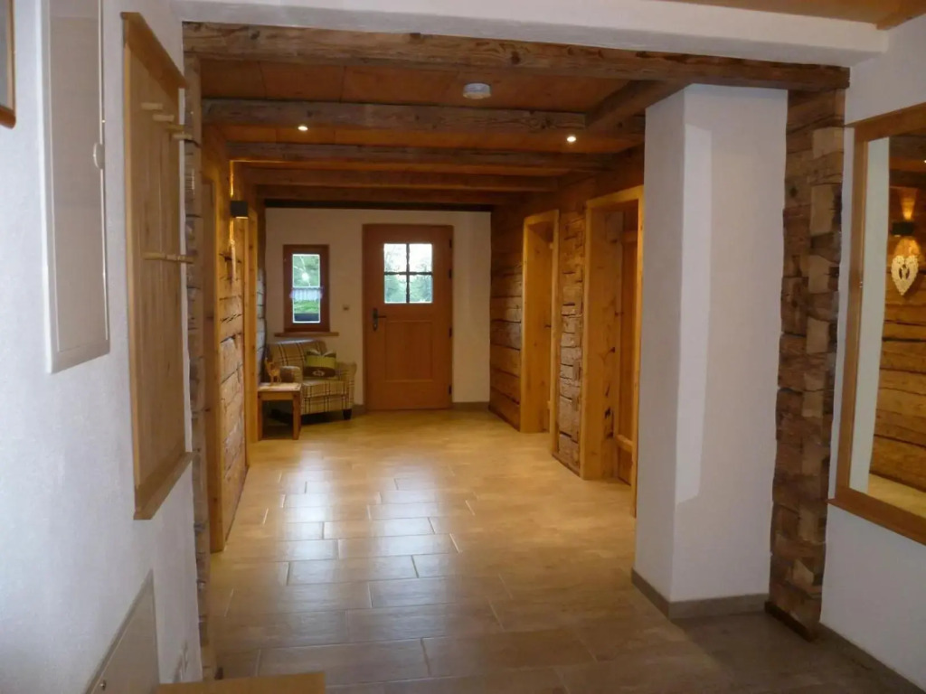 Ferienwohnung Grabenhäusl