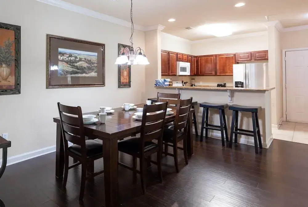 8010tw Unit 3205 - Tuscana Resort 3 Bedroom Condo by RedAwning