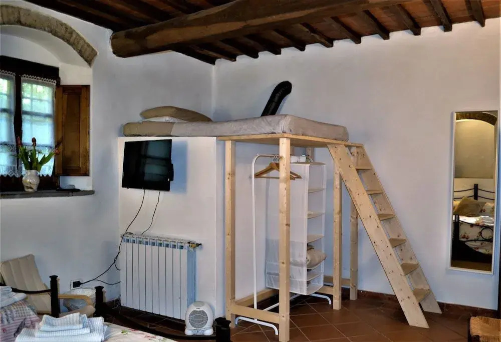 Podere Badia