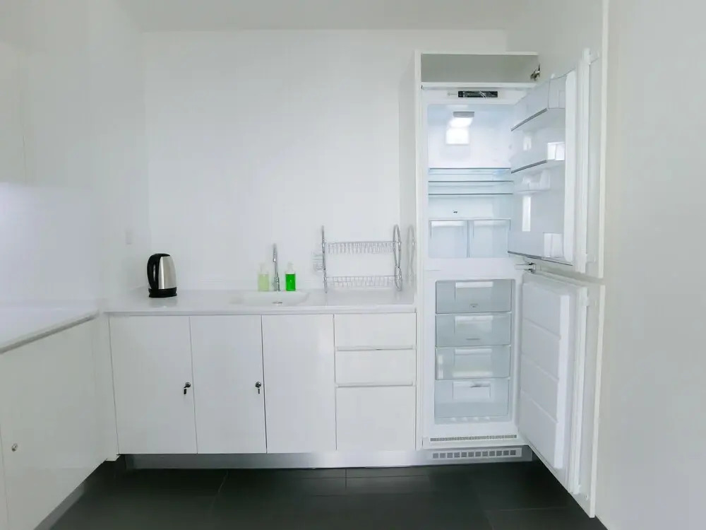 The Hub Service Apartment
