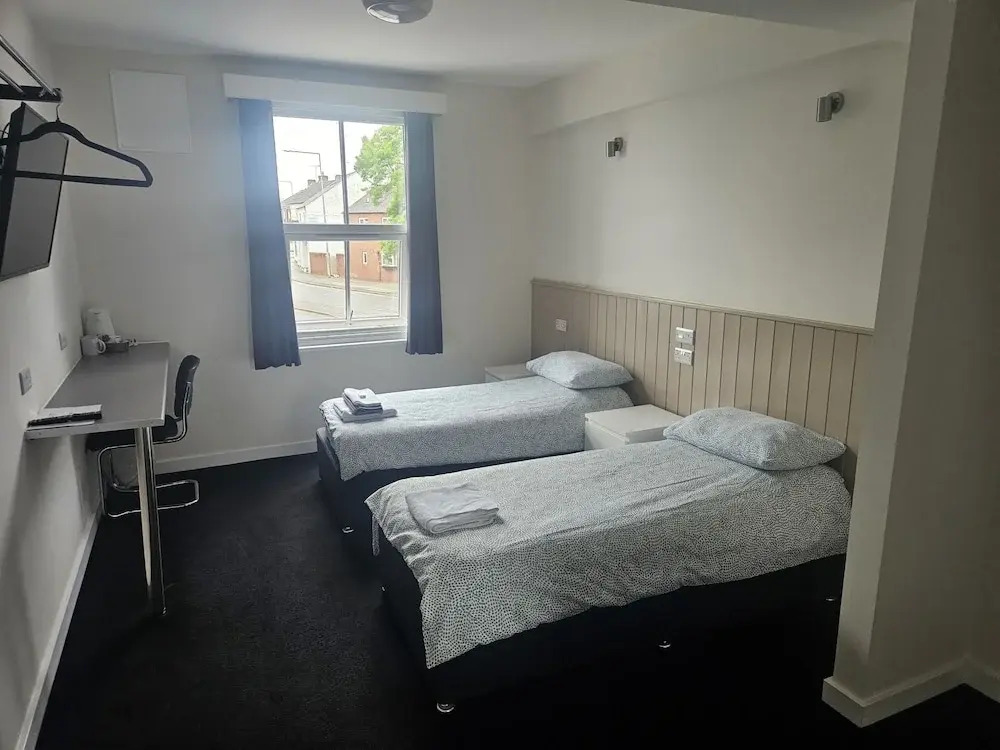 Swan Hotel