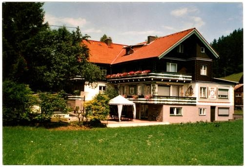 Haus Hilbel