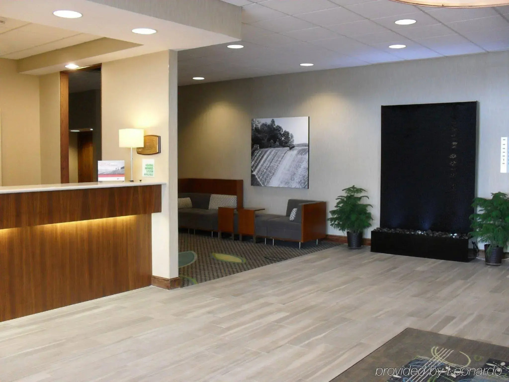 Holiday Inn Weirton-Steubenville Area
