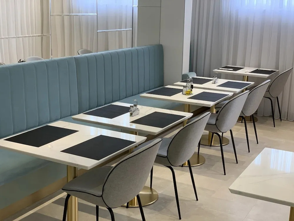 Hotel Villa Gracia