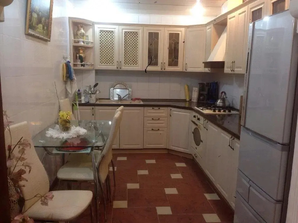 Guesthouse Energetikov 128