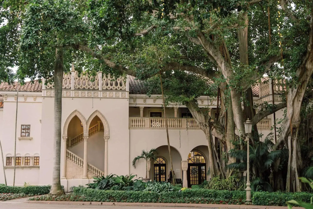 Yacht Club at The Boca Raton Adults-only
