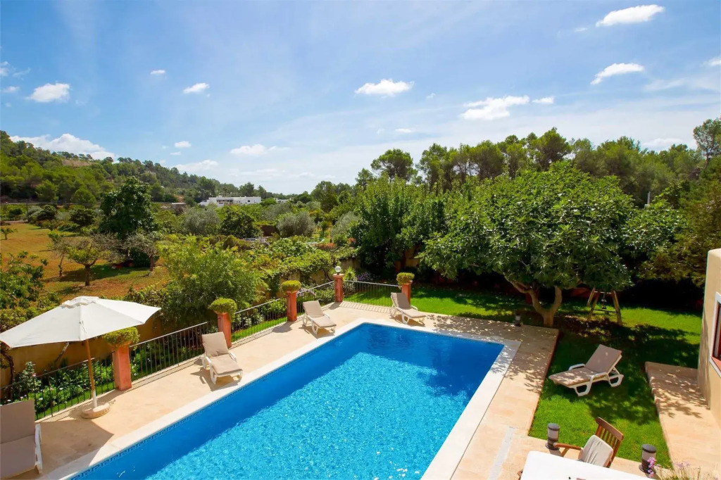 Villa Rural
