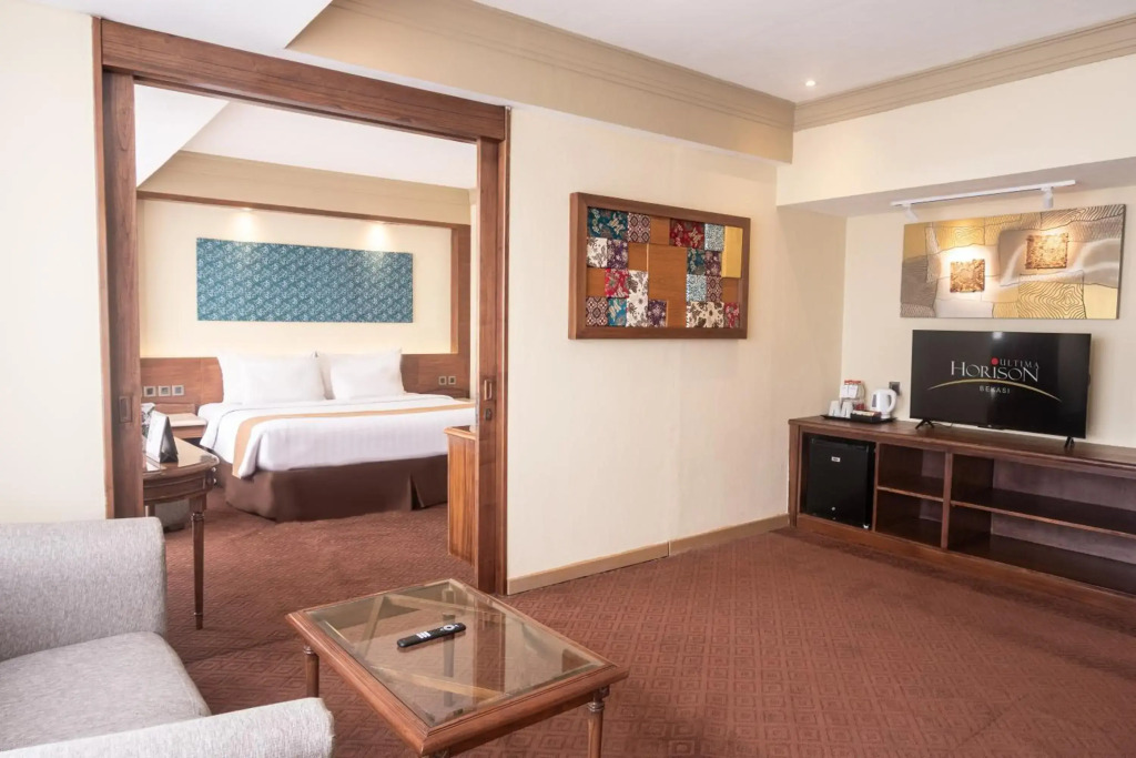 Hotel Horison Ultima Bekasi