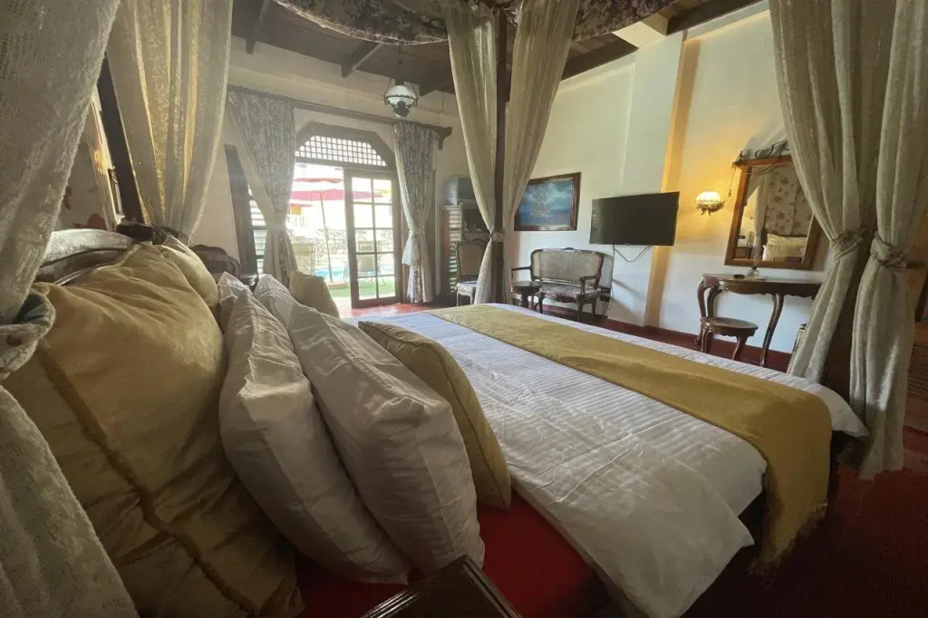 Tropicana Castle Dive Resort powered by Cocotel