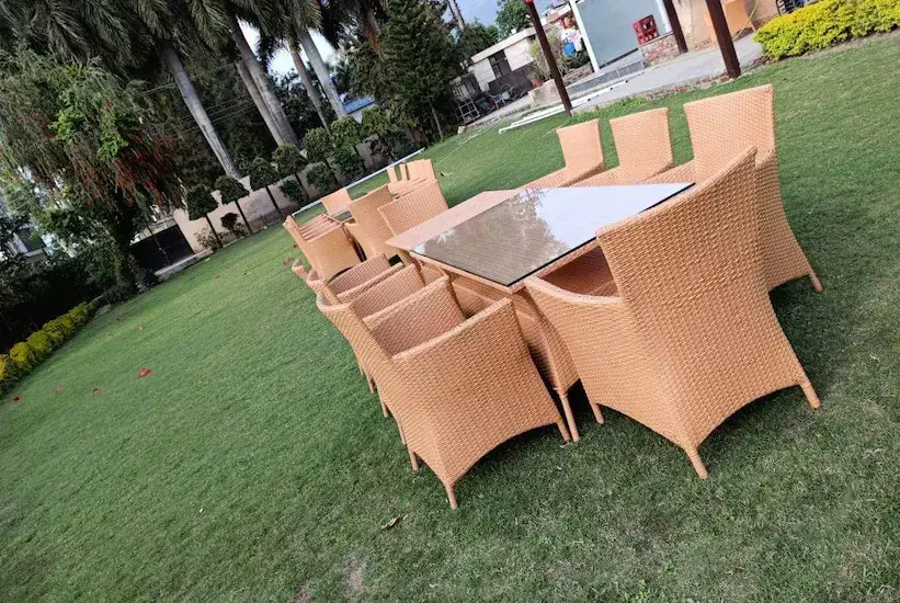 Hotel Saurabh Candy By Peppermint, Haldwani