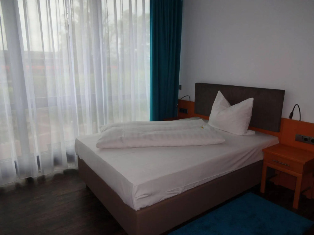 KONCEPT HOTEL Benedikt