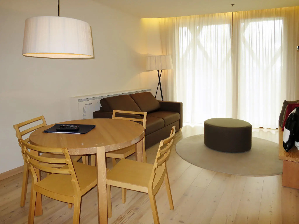 Appartement Superior (SML551)