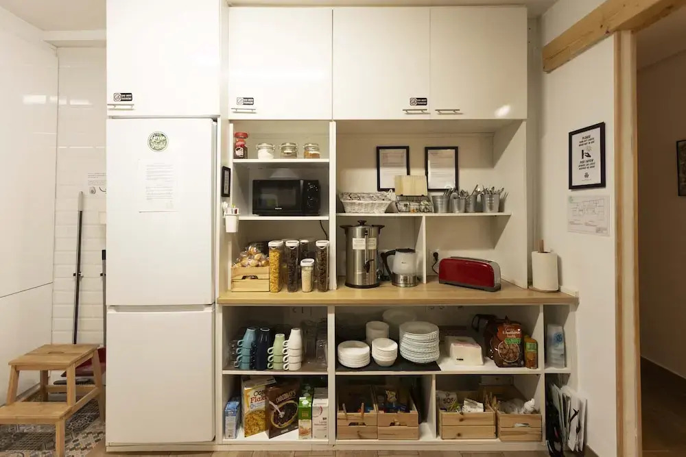 Green Hostel Oviedo