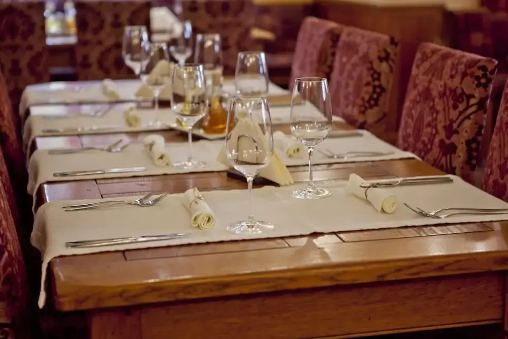Todoroff Wine & Spa Hotel