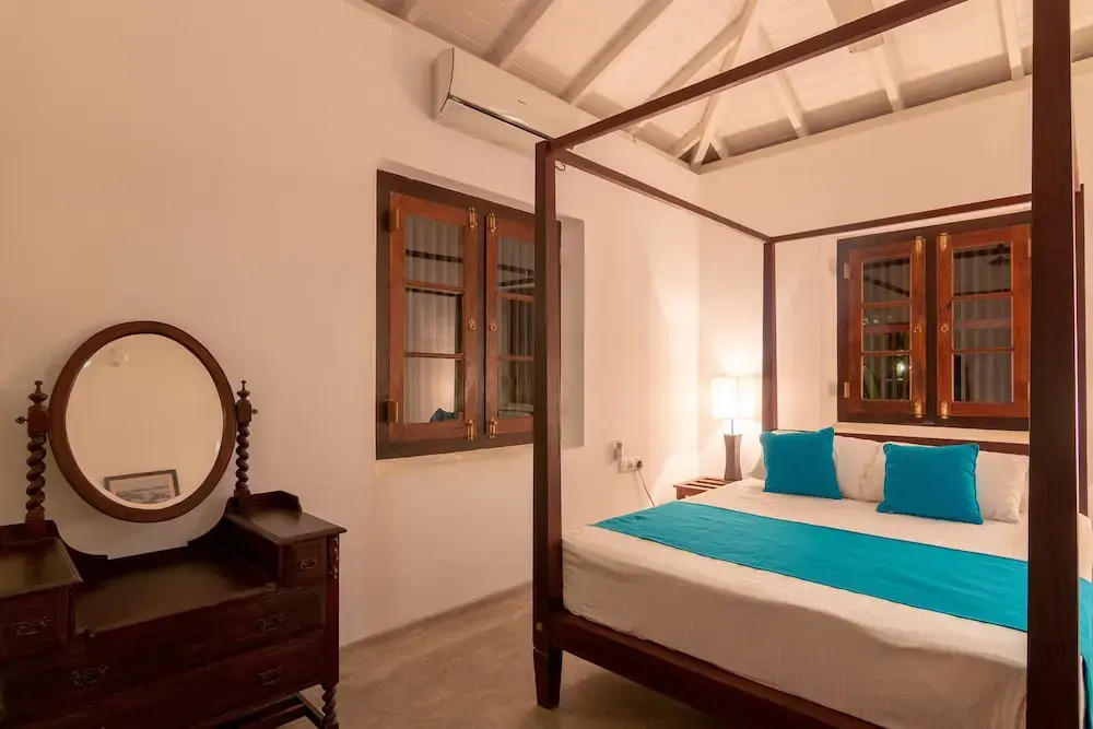 STAY at Kalahe