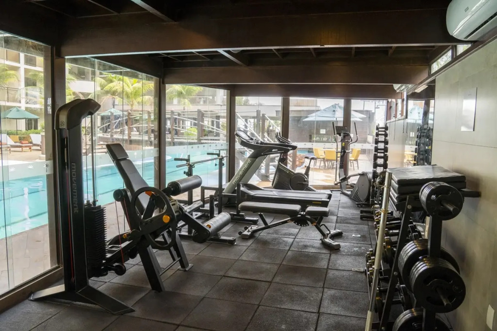Afago Mareiro Hotel