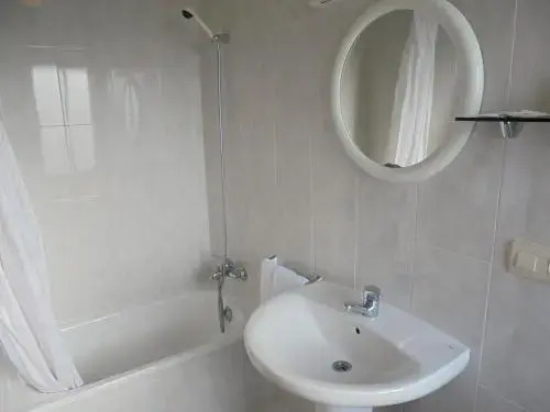 Hostal Athlanta