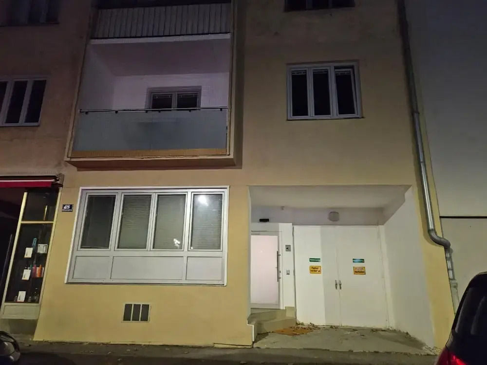 Modern Hotel Krems Hauptbahnhof