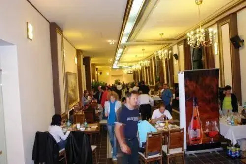 Hotel Ten Constanta