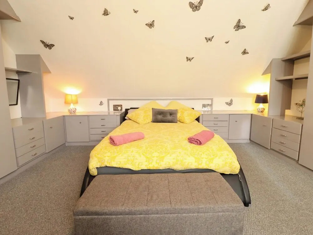 Peartree Cottage