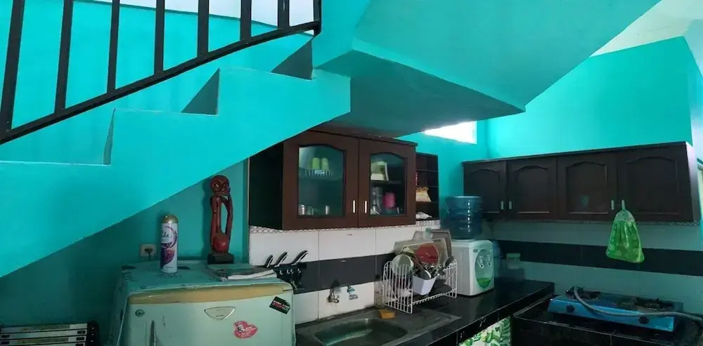 Bronk House