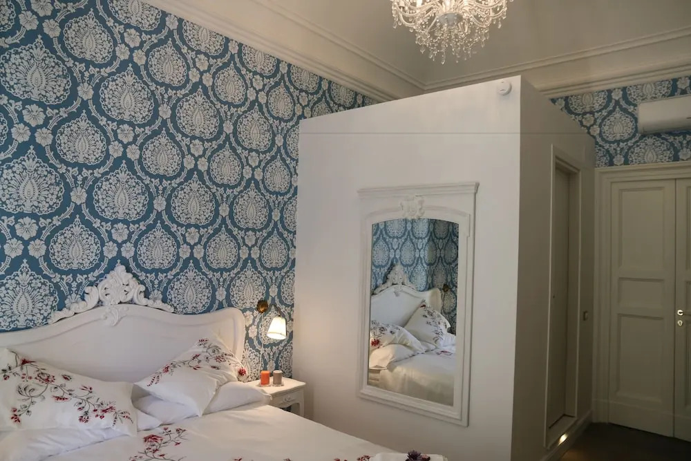 Aitna B&B