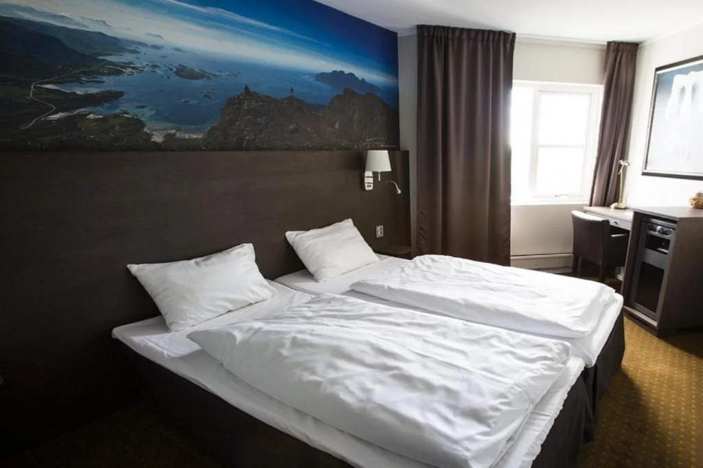 Thon Hotel Skagen