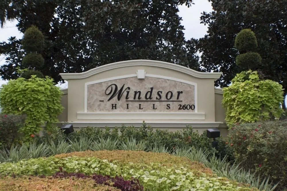 Enchanted Windsor Hills Vacation Home 5 Bedroom Home by Redawning